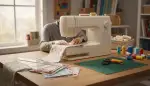Die perfekte Quiltmaschine finden