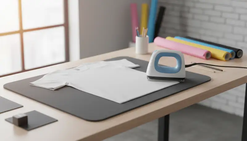 Die unverzichtbare Silikonmatte im Kreativ-Studio