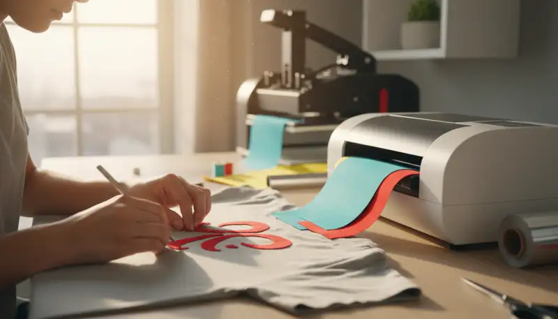 Flockfolie verarbeiten: Perfekte Ergebnisse