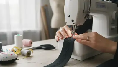 Gummiband nähen: Der perfekte Halt