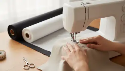 Knopflöcher nähen: Der Präzisions-Guide