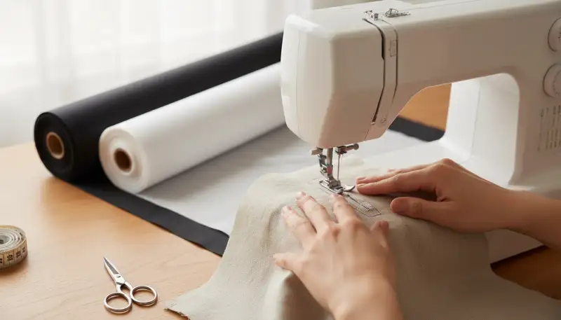 Knopflöcher nähen: Der Präzisions-Guide