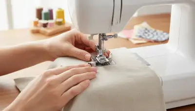 Nähfuß-Set: Präzision für Jedes Projekt