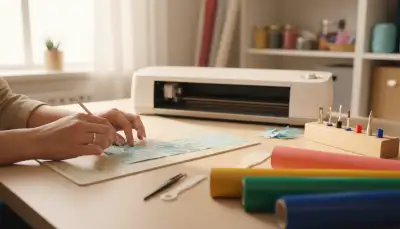 Optimales Plotterzubehör: Projekte perfektionieren