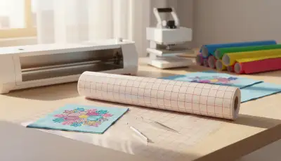 Perfekte Ergebnisse mit Transferfolie