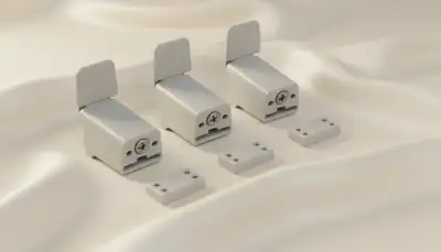 Plissee nähen: Meistere die Kunst der Falten