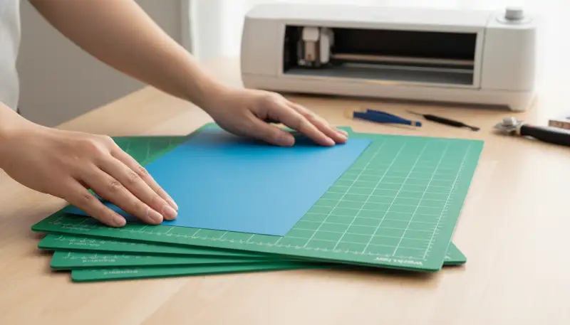 Schneidematten: Auswahl und Pflege