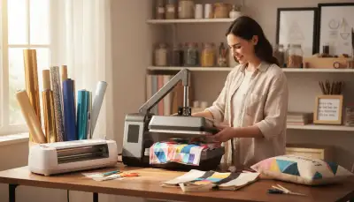 Transferpresse kaufen: Dein Guide