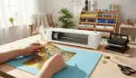 Vinylfolie Plotter: Kreative Vielfalt entdecken