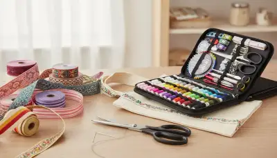 Webbänder: Kreative Akzente setzen