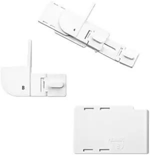 Brother Säumer-Set (für CV 2340/CV3440/CV3550)