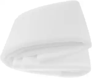 Vliesstoff Polsterwatte 135cm x 5m, 100% Polyester, waschbar, feuerhemmend – Ideal für Steppdecke...