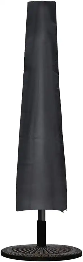 Sonnenschirm Schutzhülle, Ampelschirm Abdeckhauben & Hüllen wasserdichte Sonnens