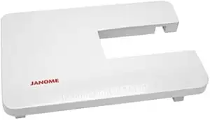 Janome Anschiebetisch (400 x 280 mm)