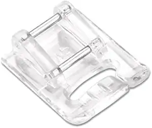 Elna Applikationsfuß EF01 - Nähmaschinen-Zubehör - Nähfuß - Säulenfuß aus Kunsts