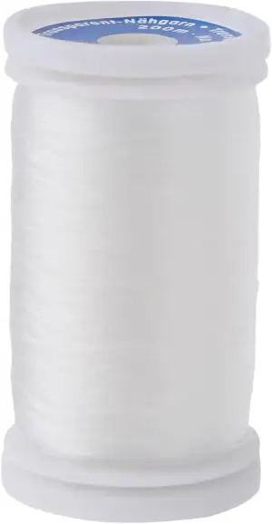 Nähfaden transparent hell 200 m