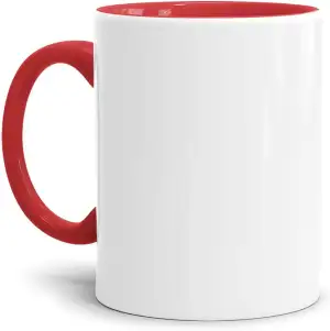 Tassendruck Sublimationstassen ohne Druck aus hochwertiger Keramik - Einzeln ode