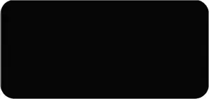 Qcwwy Nähmaschinen-Pedalmatte, groß und Dick, Sichere Stabilität, Pedalpolster, 