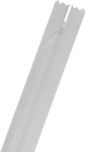 Schneidereibedarf Werner Reißverschluss für Kleider, Reißverschluss für Röcke, 3