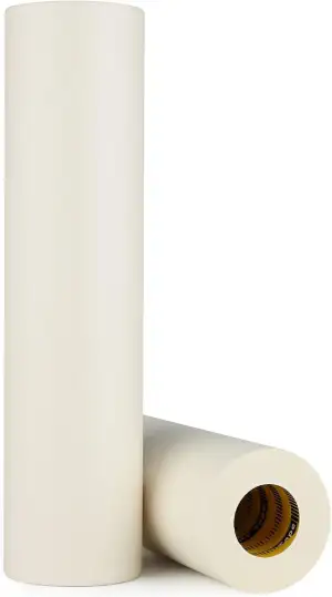 LLPT Transferfolie Plotter für Vinyl I 305mm x 30m I leicht aufnehmen ohne Blase