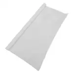 Ptfe Folie 300x1000mm, 0.1mm Dick Teflon Folie Hitzebeständige Frischhaltefolie für Wärmepresse, Korrosionsbeständig Nichthaftend Teflonfolie für Elektrik Maschinenbau