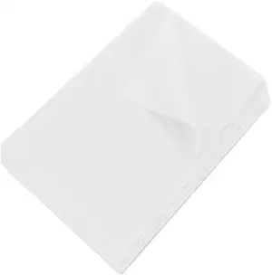 Vliesstoff Einlagestoff 1 Stk Bügelvlies 300 x 100 cm Bügeleinlage Weiße 30g/m² 