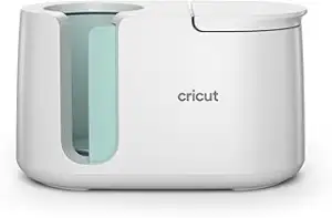 Cricut Mug Press™ Tumbler Heat Press für Becher, Tassen, Kaffeetassen, Trinkflas