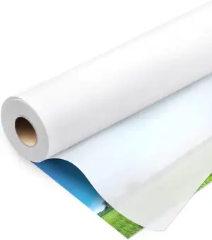 Architektenpapier Schnittmusterpapier Premium 91,4cm x 50 Meter 35g m – Blanko T