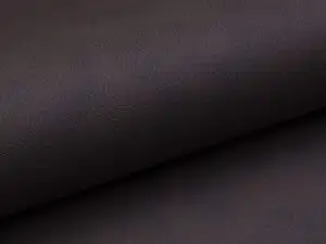 Lederkonzept Kunstleder KOS 10 Schwarzbraun