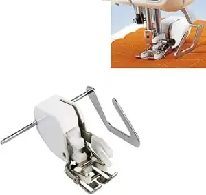 Obertransportfuß Nähfuß Obertransport-Nähfuß Walking Fuß Obertransportfuss Nähmaschine Presser Fu...