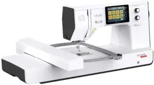 Bernette B70 Deco Stickmaschine