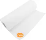 New brothread Wash Away (Wasserlösliche) Maschinen Stickvlies 12" x25 Yd/Rolle - Leichtem Gewicht 40gm (1.5oz) - Kann in Verschiedene Größen geschnitten Werden für Maschinensticken und Handnähen