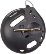 Bernina Spulenkapsel zum Nähen und Sticken, mit mehr Fassungsvermögen, für B710/ B750/ B780