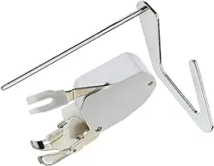 Nähfuß Ersatzteil Kit, Nähmaschine Füße, Universeller Obertransport, Stickfuß Nähmaschine, Presse...