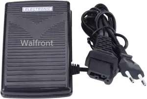 Nähmaschine Fußpedal Controller Für Singer Aeg Fußschalter Und Butterfly Elektro