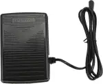 Fußpedal-Ersatz, 15 V, 3 MA, Elektrische Nähmaschinen, Fußbetätigte Pedalsteuerung für Modelle SC220 6160 6180 5400 XL-400