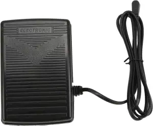 Fußpedal-Ersatz, 15 V, 3 MA, Elektrische Nähmaschinen, Fußbetätigte Pedalsteueru