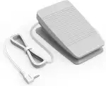 Fußpedal für Brother/Babylock Nähmaschine CE5000PRW CE5500 Fußpedal SE600 CS6000I mit Kabelsteuerung FC-322 XC8816021 Nähmaschinenpedal (für Brother-2)