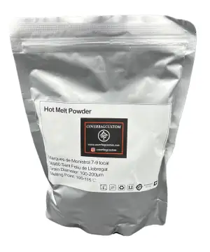 Pulver Transfer DTF, weißes DTF-Transferpulver, 500 g / 17,6 Unzen, für alle DTF