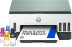 HP Smart Tank 7007 3-in-1 Multifunktionsdrucker (WLAN; Duplex-Druck) – 3 Jahre Tinte inklusive, 3 Jahre Garantie, großer Tintentank, hohe Reichweite, Drucken in hoher Qualität