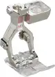 Bernina # 34D Rücktransportfuß mit transparenter Sohle