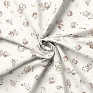 PAWOTEX Bio Jersey stoff meterware Kinder Dicken Jersey stoff mädchen winter jun