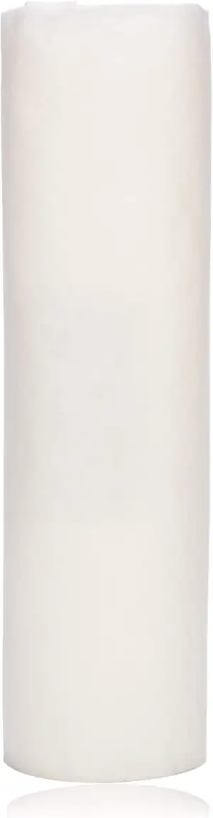 Simthread Wasserlöslicher Wash Away Stickvlies Stabilisator für Stickerei and Fr