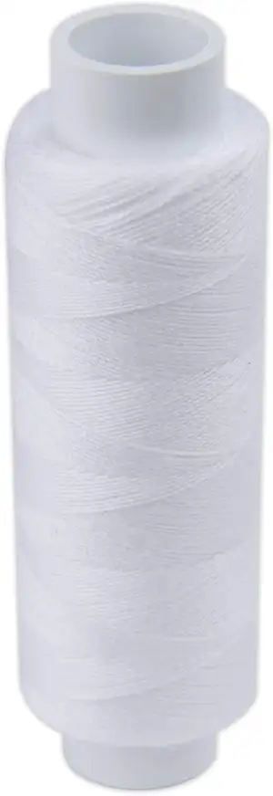 Starker Nähfaden aus Polyester für Profis von Pasmanta, Feinste Spulen, Universe