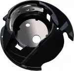 StitchTech Spulenkapsel kompatibel mit Brother und Babylock Nähmaschinen (XE7756101)