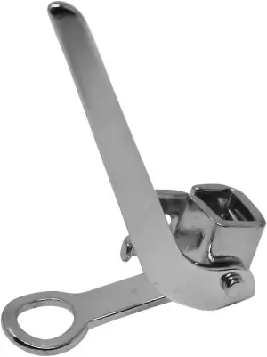 Freihandquilt,- & Stopffuß Nähfuß für Brother Innovis, Singer, AEG, Privileg, W6