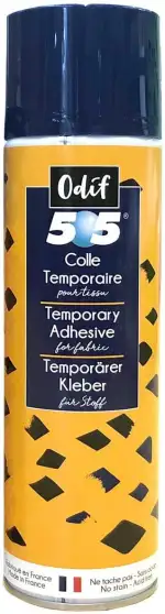 ODIF Klebespray 505 (500 ml)