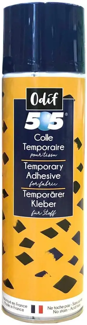 ODIF Klebespray 505 (500 ml)