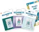 SCHMETZ | 11 Nähmaschinennadeln | Jersey Set | Jersey/Super Stretch/Zwillings-Stretch | Sortierun...