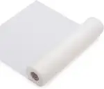 Simthread Wasserlöslicher Wash Away Stickvlies Stabilisator für stickerei and Free Standing Lace FSL, 30 cm x 10 Yds/Rolle, Leichtem Gewicht 40gsm